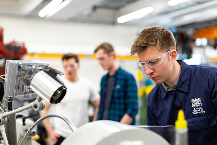 Preventative Machinery Diagnostics