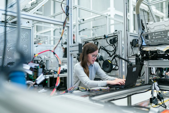 Machine Safety Upgrades